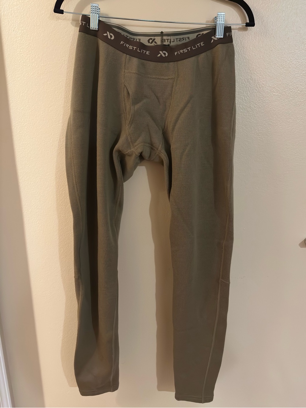 First Lite Merino-X Men’s Furnace Long John